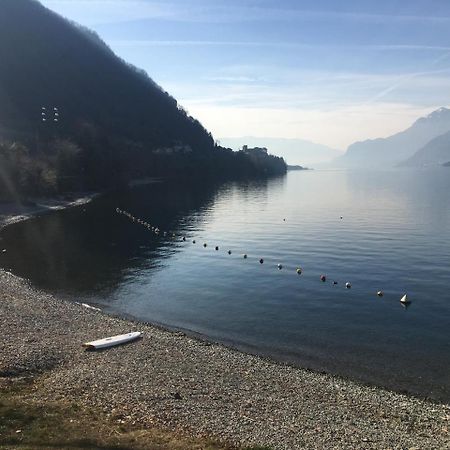 Riflessi Di Lago Dorio Dış mekan fotoğraf