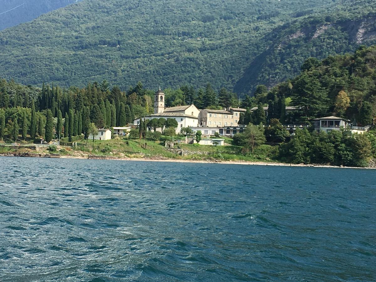 Riflessi Di Lago Dorio Dış mekan fotoğraf