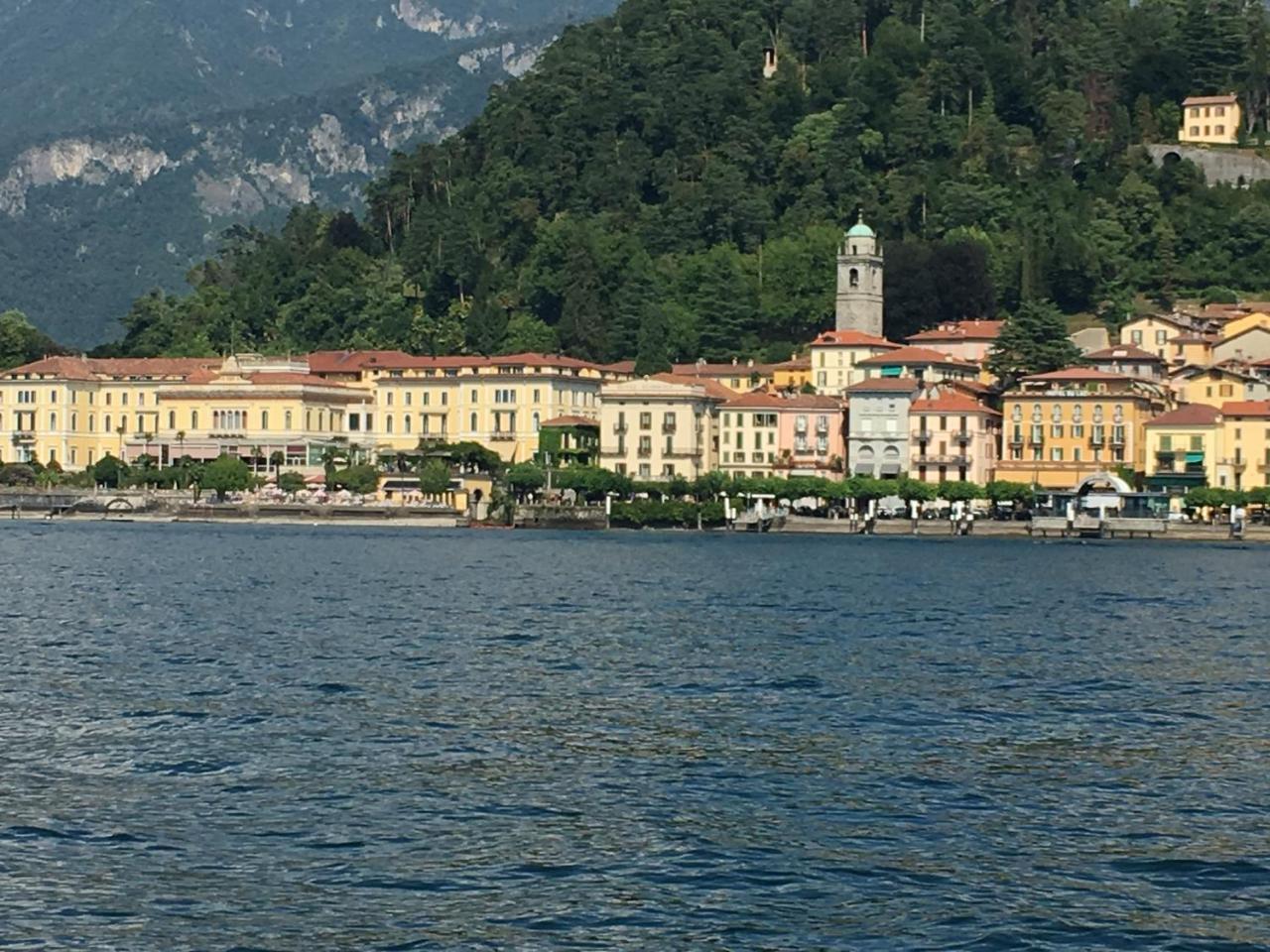 Riflessi Di Lago Dorio Dış mekan fotoğraf